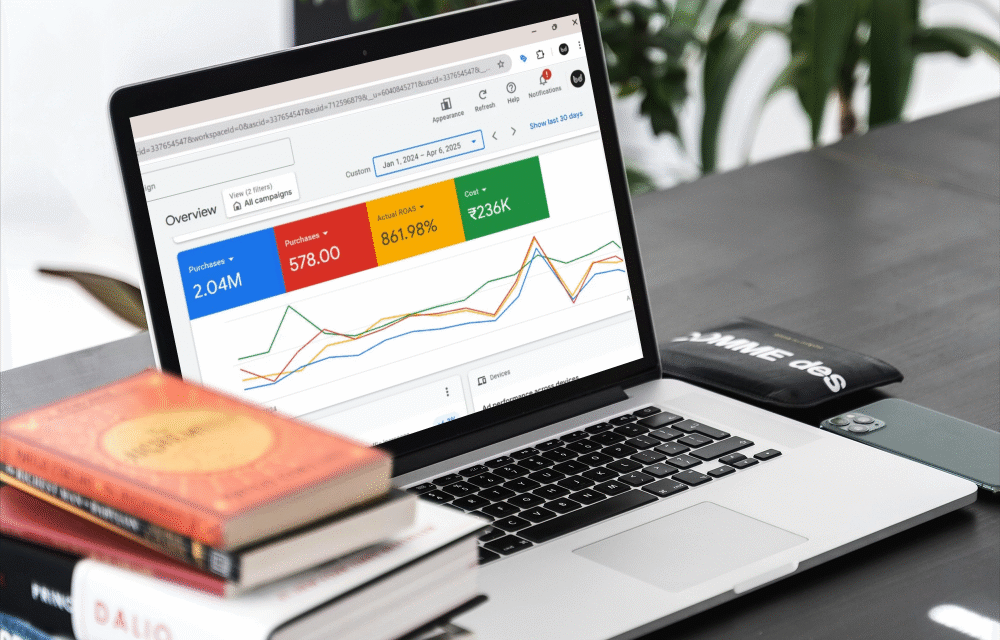 Marketing & Growth 1