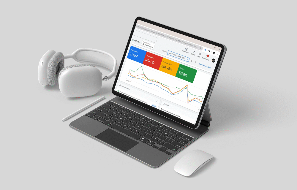 Marketing and Growth 2